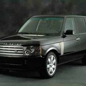 Meet your Posher, Fernando